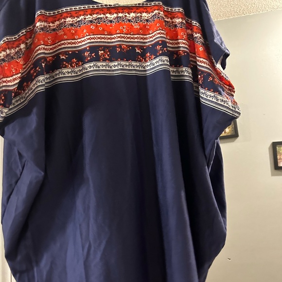 Xl white birch top - Picture 5 of 6